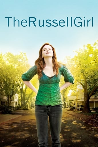 The Russell Girl Poster