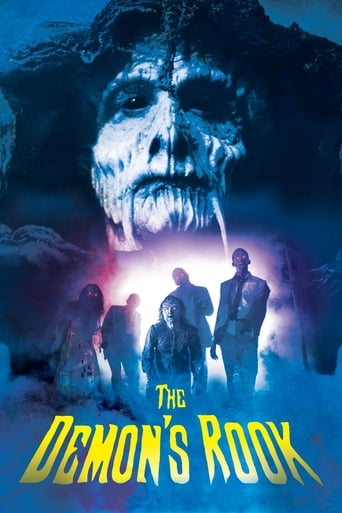 The Demon's Rook Poster