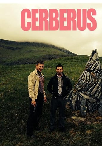Cerberus Poster