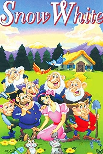 Snow White Poster