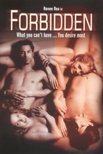 Forbidden Poster