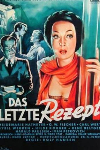 Desires Poster