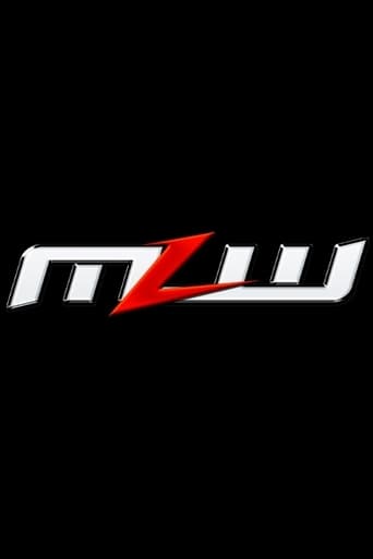 MLW War Games Poster