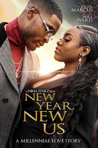 New Year, New Us Poster