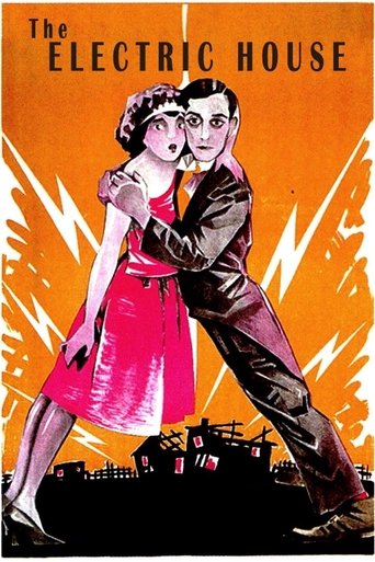 The Electric House Poster