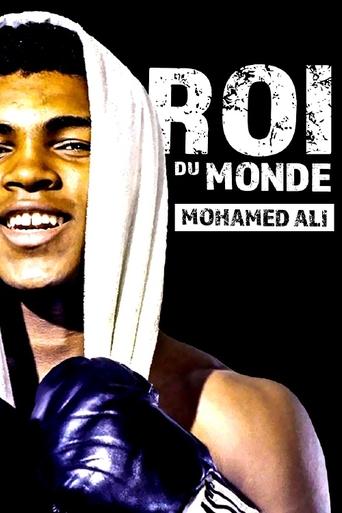 Muhammad Ali: King of the World Poster