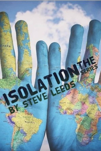 Isolation the Series Poster