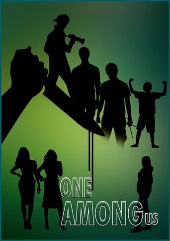 One Among Us Poster