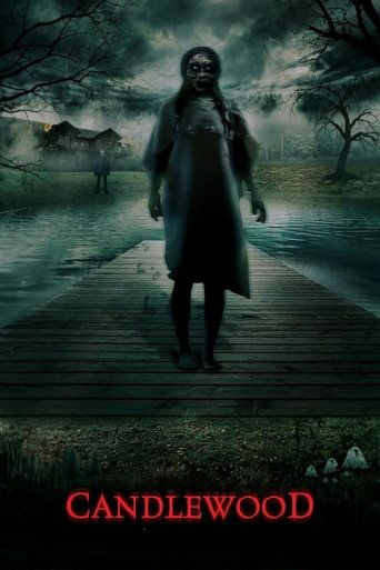Candlewood Poster