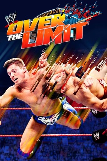WWE Over The Limit 2011 Poster