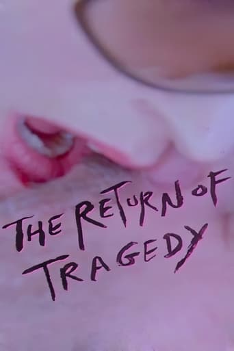 The Return of Tragedy Poster