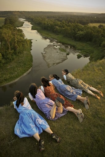 How to Get to Heaven with the Hutterites Poster