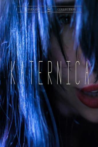 Katernica Poster