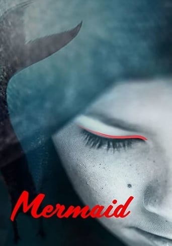 Mermaid Poster
