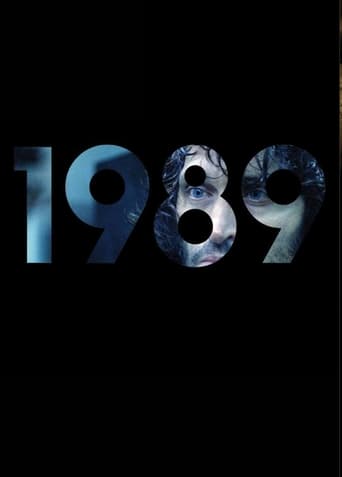 1989 Poster