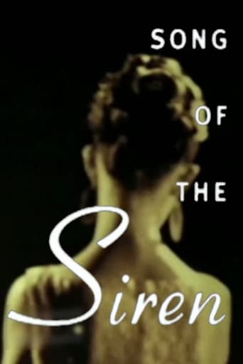 Song of the Siren Poster
