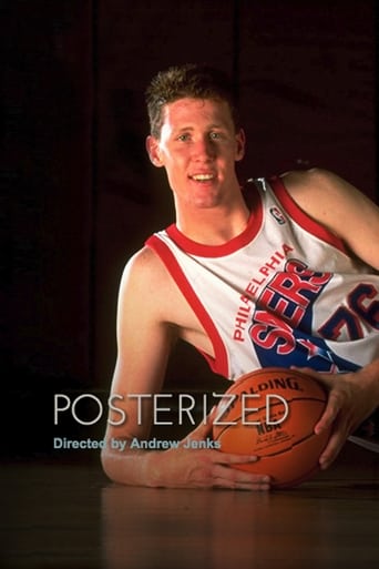 Posterized Poster