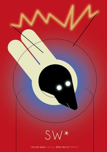 Solar Walk Poster