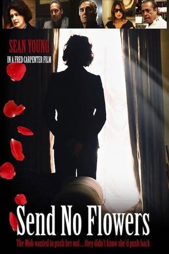 Send No Flowers Poster