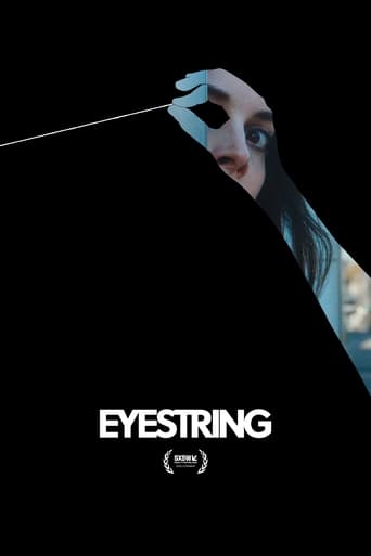 Eyestring Poster