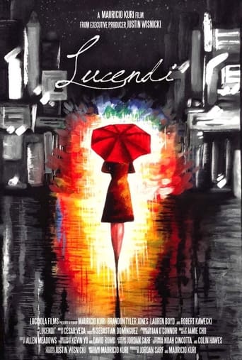 Lucendi Poster