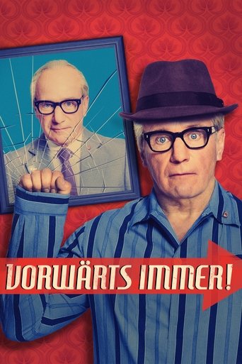 Forwards Ever! Poster
