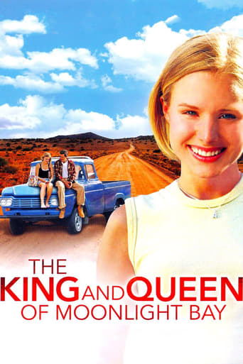 The King and Queen of Moonlight Bay Poster