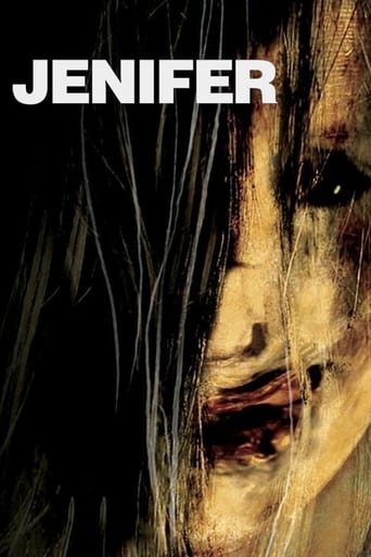 Jenifer Poster
