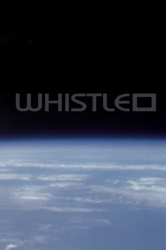 Whistle Poster