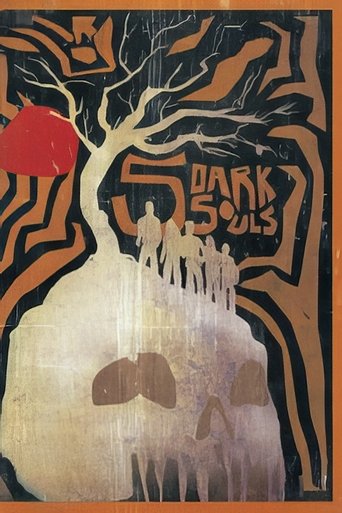5 Dark Souls