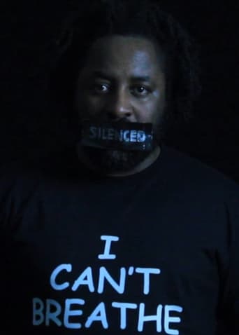 Silence Is an Action Poster