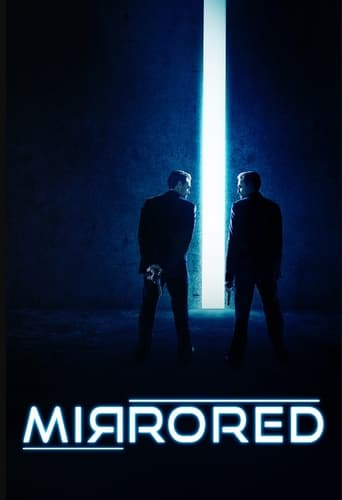Mirrored Poster