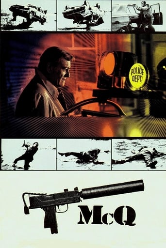 McQ Poster