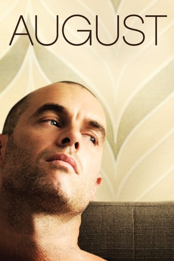 August Poster