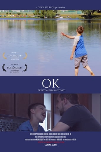 OK Poster