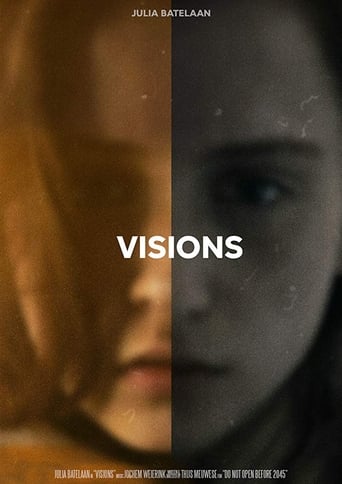 Visions Poster