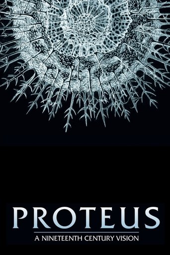 Proteus: A Nineteenth Century Vision Poster