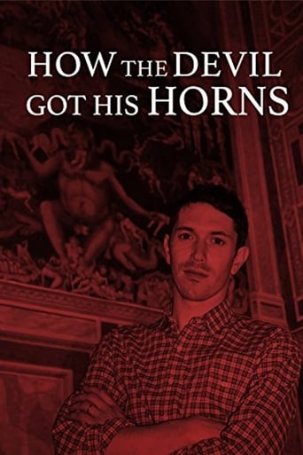 How the Devil Got His Horns: A Diabolical Tale Poster