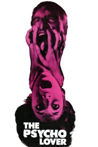 The Psycho Lover Poster