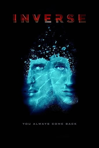 Inverse Poster