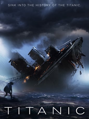Titanic Poster
