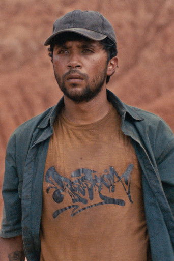 The Black Snake Poster