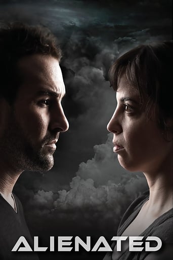 Alienated Poster
