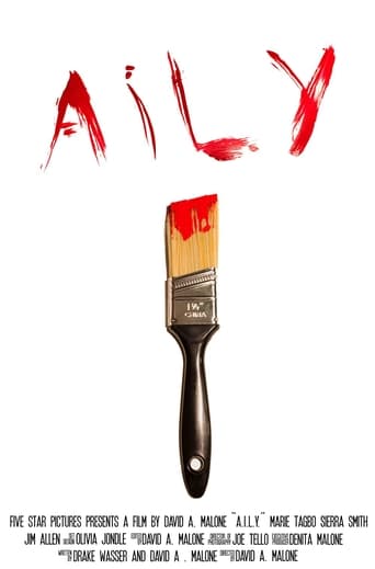 A.I.L.Y Poster
