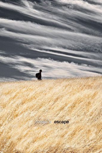 Ronan's Escape Poster