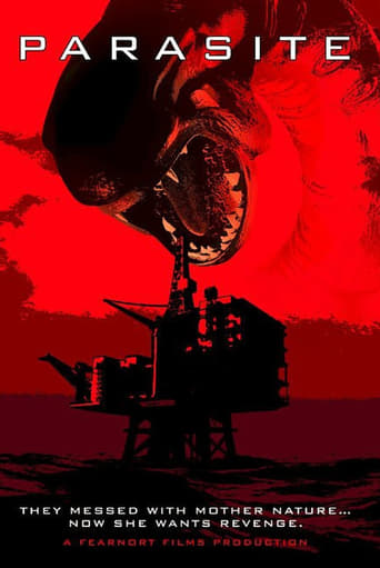 Parasite Poster