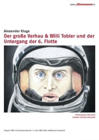 Spaceflight as an Internal Experience Poster