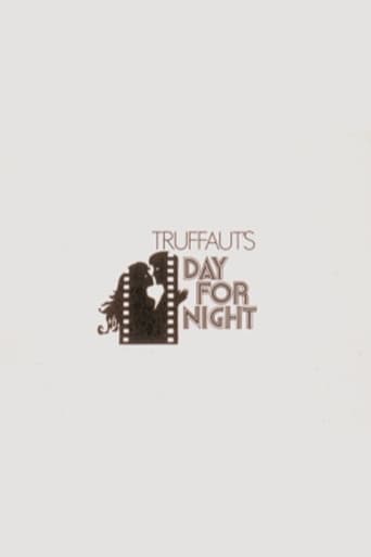 Day for Night: An Appreciation Poster
