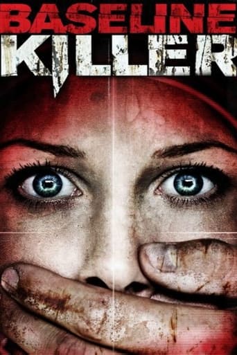 Baseline Killer Poster
