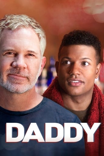 Daddy Poster